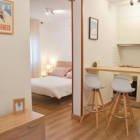 Estudio Madriu - Renovado A Pie De Pistas Пас де ла Каса Екстериор снимка